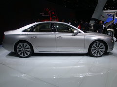 2011款 3.0TFSI Low quattro 舒适型