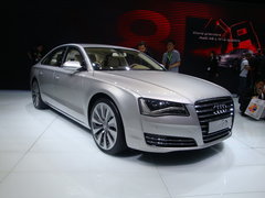 2011款 3.0TFSI Low quattro 舒适型