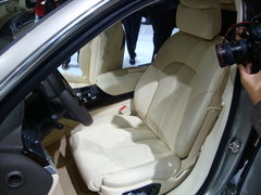 2011款 3.0TFSI Low quattro 舒适型