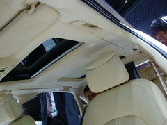 2011款 3.0TFSI Low quattro 舒适型