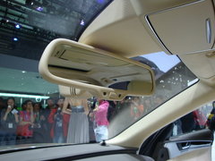 2011款 3.0TFSI Low quattro 舒适型
