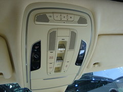 2011款 3.0TFSI Low quattro 舒适型