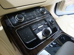 2011款 3.0TFSI Low quattro 舒适型