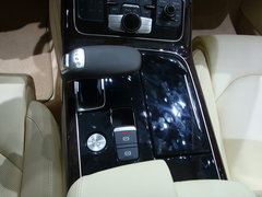 2011款 3.0TFSI Low quattro 舒适型
