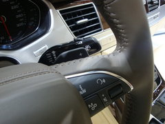 2011款 3.0TFSI Low quattro 舒适型