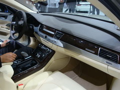 2011款 3.0TFSI Low quattro 舒适型