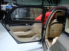 2011款 3.0TFSI Low quattro 舒适型