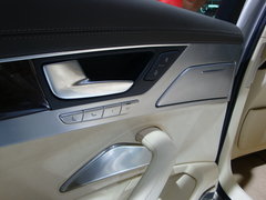 2011款 3.0TFSI Low quattro 舒适型