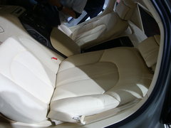 2011款 3.0TFSI Low quattro 舒适型