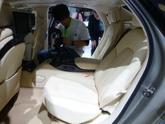 2011款 3.0TFSI Low quattro 舒适型