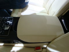 2011款 3.0TFSI Low quattro 舒适型