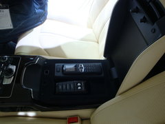 2011款 3.0TFSI Low quattro 舒适型