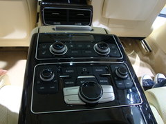 2011款 3.0TFSI Low quattro 舒适型