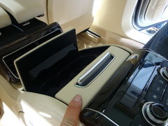 2011款 3.0TFSI Low quattro 舒适型