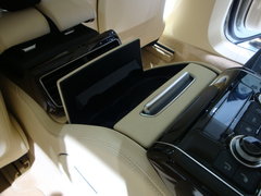 2011款 3.0TFSI Low quattro 舒适型
