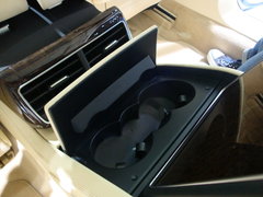 2011款 3.0TFSI Low quattro 舒适型