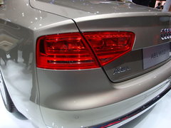 2011款 3.0TFSI Low quattro 舒适型