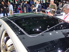 2011款 3.0TFSI Low quattro 舒适型