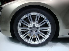 2011款 3.0TFSI Low quattro 舒适型