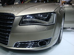 2011款 3.0TFSI Low quattro 舒适型