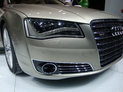 2011款 3.0TFSI Low quattro 舒适型