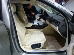 2011款 3.0TFSI Low quattro 舒适型