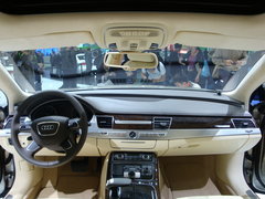2011款 3.0TFSI Low quattro 舒适型