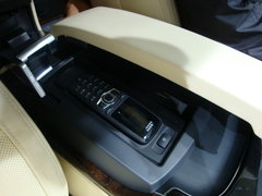 2011款 3.0TFSI Low quattro 舒适型