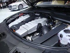 2011款 3.0TFSI Low quattro 舒适型