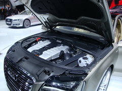 2011款 3.0TFSI Low quattro 舒适型