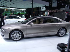 2011款 3.0TFSI Low quattro 舒适型