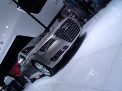 2011款 3.0TFSI Low quattro 舒适型
