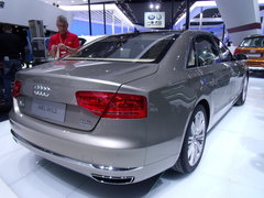 2011款 3.0TFSI Low quattro 舒适型