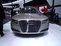 2011款 3.0TFSI Low quattro 舒适型