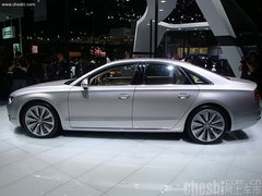 2011款 3.0TFSI Low quattro 舒适型