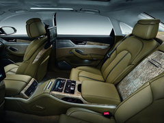 2011款 3.0TFSI Low quattro 舒适型