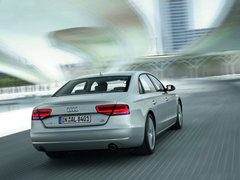 2011款 3.0TFSI Low quattro 舒适型