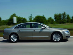 2011款 3.0TFSI Low quattro 舒适型