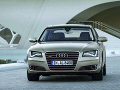 2011款 3.0TFSI Low quattro 舒适型