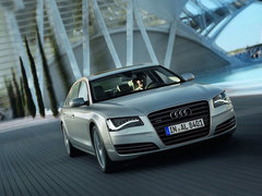 2011款 3.0TFSI Low quattro 舒适型