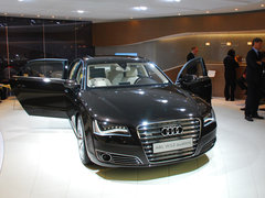 2011款 3.0TFSI Low quattro 舒适型