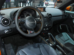 2011款 3.0TFSI Low quattro 舒适型