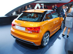 2011款 3.0TFSI Low quattro 舒适型
