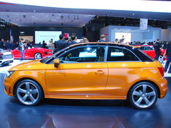 2011款 3.0TFSI Low quattro 舒适型