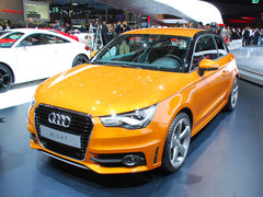 2011款 3.0TFSI Low quattro 舒适型