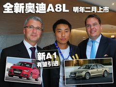 2011款 3.0TFSI Low quattro 舒适型