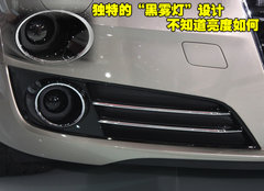 2011款 3.0TFSI Low quattro 舒适型