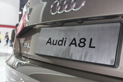 2011款 3.0TFSI Low quattro 舒适型