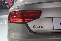 2011款 3.0TFSI Low quattro 舒适型