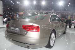 2011款 3.0TFSI Low quattro 舒适型